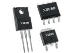 YAGEO Leistungs-MOSFETs