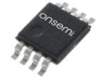 onsemi N24C08 EEPROM-Speicher