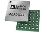 Analog Devices Inc. ADPD7000 Multimodales Sensor-Analog-Frontend