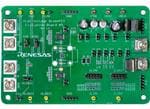 Renesas Electronics SLG59H1405V-EVB Evaluierungsboard