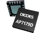 Diodes Incorporated AP7179D LDO-Spannungsregler