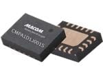 MACOM CMPA1D1J001S 12,7 GHz bis 18 GHz, 1 W GaN-HPA