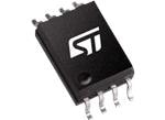 STMicroelectronics M95P08-x Serielle SPI-Seiten-EEPROMs mit extrem geringem Stromverbrauch