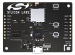 Silicon Labs BT122-DK4315B BLUETOOTH® LE-Modul Development Kit