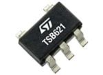 STMicroelectronics TSB621 Stromsparende Operationsverstärker