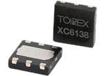 Torex Semiconductor XC6138 Multi-Function Voltage Detectors