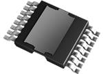 Renesas Electronics TP65H070G4RS 650 V SuperGaN® FET in TOLT