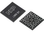 NXP Semiconductors i.MX 91 Applikationen Prozessoren