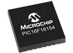 Microchip Technology PIC16F18154/55/74/75 Vollausgestattete MCUs