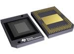 Texas Instruments DLP550HE Digitales Mikrospiegel-Bauelement (DMD)