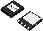 ROHM Semiconductor RS6N120BH n-Kanal-Leistungs-MOSFET