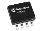 Microchip Technology ECC204 Sicherer Authentifizierungs-IC