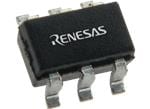 Renesas Electronics RAA211412 DC/DC Abwärtsregler