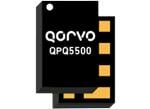 Qorvo QPQ5500 U-NII 1-3-bandBoost-Filter von 5 GHz