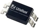 Littelfuse FDA117 PPhotovoltaik-MOSFET-Treiber