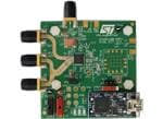 STMicroelectronics STW81200-EVB Evaluierungskit