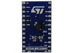 STMicroelectronics STEVAL-MKI239A LSM6DSV Adapterboard