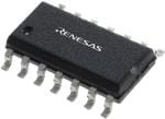 Renesas Electronics RAA78817x 3,3 V-Transceiver