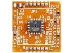 NXP Semiconductors BRKTSTBAP Evaluierungsboards