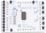 Infineon Technologies SPOC-2 DB BTS71220-4ESP Tochterboard