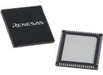 Renesas Electronics RC22112A FemtoClock™ Taktgeber