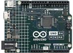 Arduino UNO REV 4 Mikrocontroller-Board