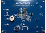 Renesas Electronics RTKA211x Evaluierungsboards