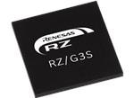 Renesas Electronics RZ/G3S Mikroprozessoren