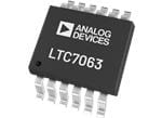 Analog Devices Inc. LTC7063 Halbbrückentreiber