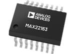 Analog Devices Inc. MAX2216x Stromsparende Sechskanal-Digitalisolatoren