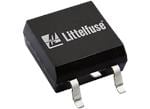 Littelfuse QS8004DHx 4-A-Überspannungs-TRIACs mit Selbstschutz