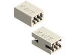 KYOCERA AVX Card-Edge-Steckverbinder mit Board-to-Board-Technologie