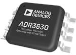 Analog Devices Inc. ADR3630 Hochstrom-Ausgangsspannungsreferenzen