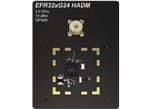 Silicon Labs EFR32xG24 Funkboard