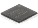 Toshiba TMPM4K MCUs