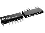 Texas Instruments UCC25660 Hochfrequenz-LLC-Controller