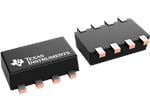 Texas Instruments TPS22996 Zweikanaliger Lastschalter