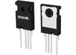 ROHM Semiconductor RGA80Tx 1.200 Vn-Field-Stop-Trench-IGBTs
