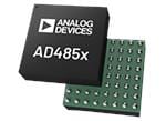 Analog Devices Inc. AD4856 8-Kanal-Datenerfassungssystem (DAS)