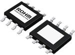 ROHM Semiconductor QuiCur™ Automotive-LDO-Abwärtsregler mit 500 mA