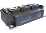 Wolfspeed Verfügt über SiC-Halbbrückenmodule für raue Umgebungen
