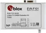 u-blox EVK-F101 Evaluierungskit