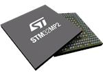 STMicroelectronics STM32MP2 Mikroprozessoren