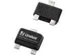 Littelfuse AQ0502 Unidirektionale TVS-Diodenarrays
