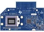 Texas Instruments DLP800REEVM DMD-Evaluierungsmodul (EVM)