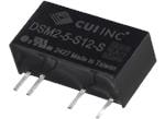 CUI Inc DSM2-S DC-DC-Wandler