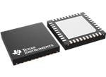 Texas Instruments TPS53689T D-CAP+-Regler für Mehrphasen-Abwärtswandlung