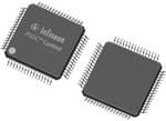 Infineon Technologies PSOC™ Mikrocontroller zur Steuerung