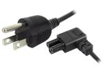 Same Sky AC-Netzkabel
