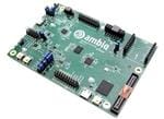 Ambiq AP510EVB Evaluierungsboard